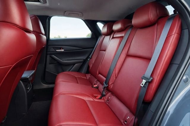 2023 Mazda Mazda CX-30 2.5 S Carbon Edition