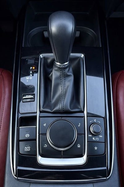 2023 Mazda Mazda CX-30 2.5 S Carbon Edition