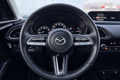 2023 Mazda Mazda CX-30 2.5 S Carbon Edition