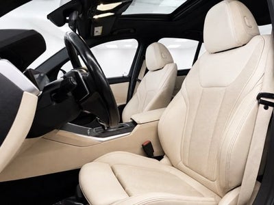 2022 BMW 330e 330e