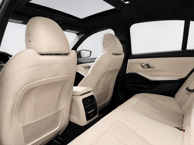 2022 BMW 330e 330e