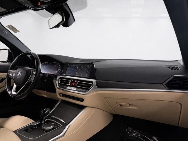 2022 BMW 330e 330e