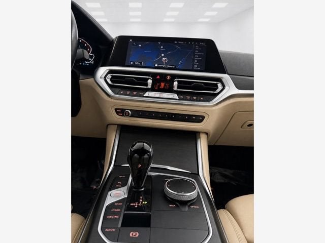 2022 BMW 330e 330e