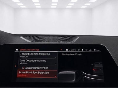 2022 BMW 330e 330e