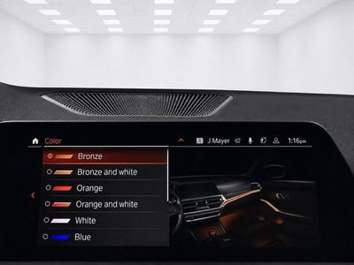 2022 BMW 330e 330e