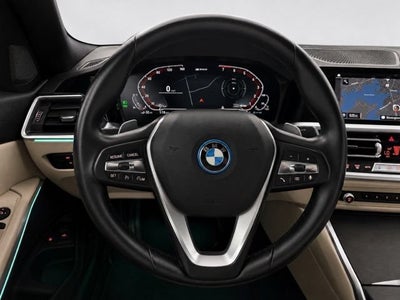 2022 BMW 330e 330e