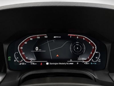 2022 BMW 330e 330e