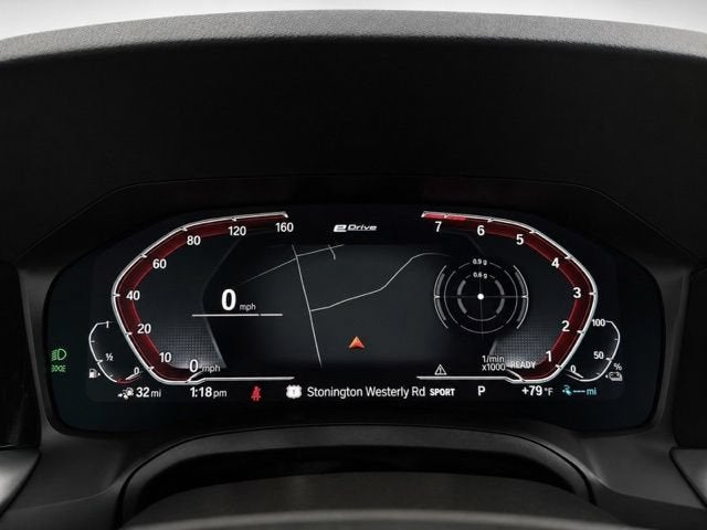 2022 BMW 330e 330e
