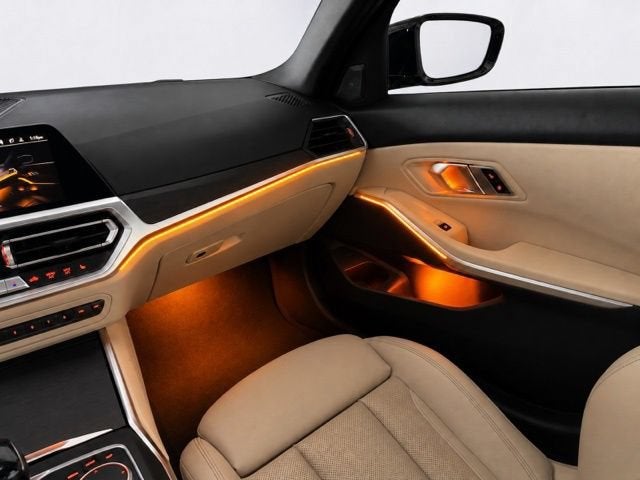 2022 BMW 330e 330e