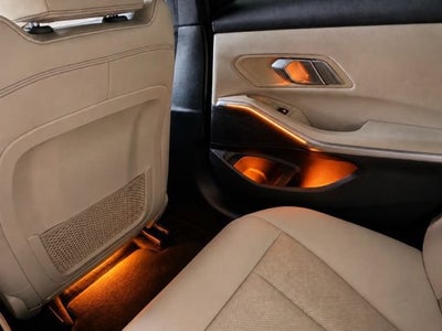 2022 BMW 330e 330e