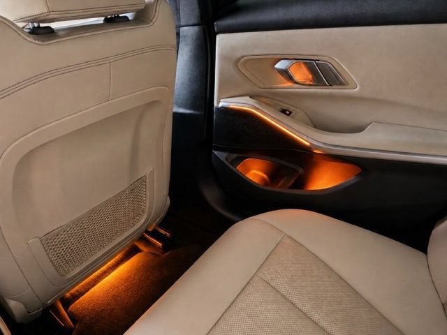 2022 BMW 330e 330e