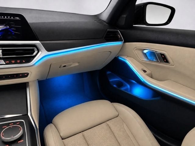 2022 BMW 330e 330e