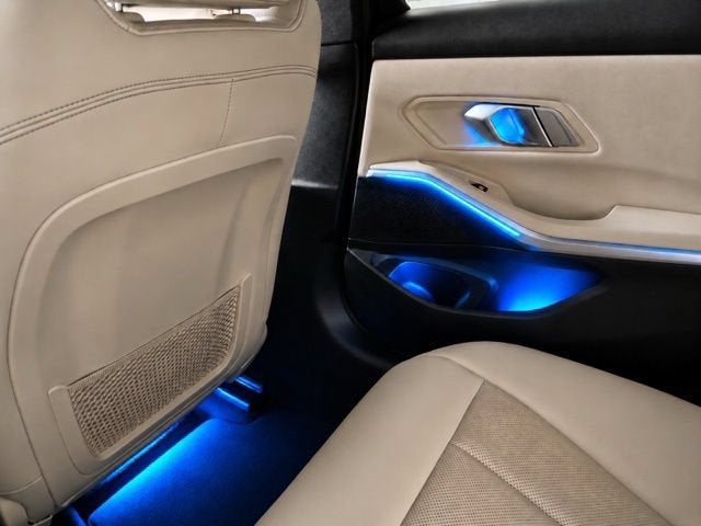 2022 BMW 330e 330e