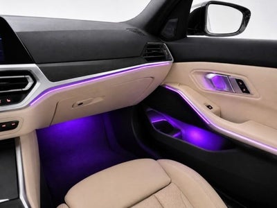 2022 BMW 330e 330e