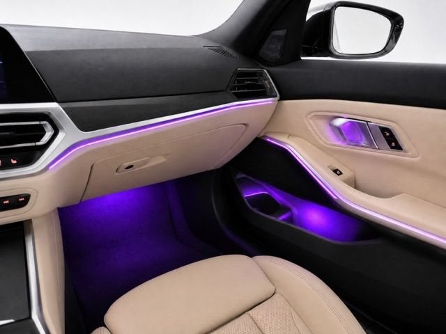 2022 BMW 330e 330e