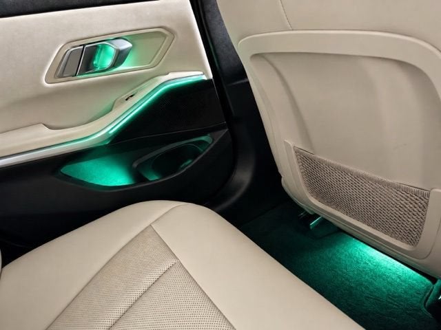 2022 BMW 330e 330e