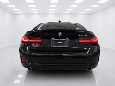 2022 BMW 330e 330e