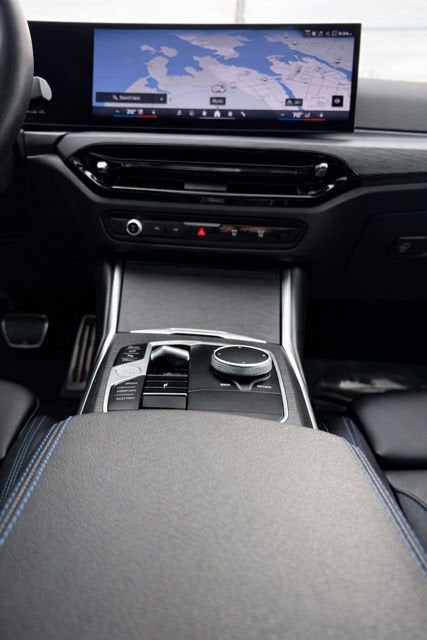 2025 BMW 3 Series M340i xDrive