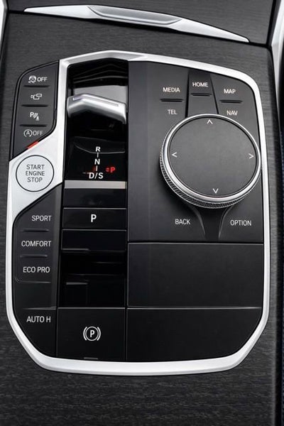 2025 BMW 3 Series M340i xDrive