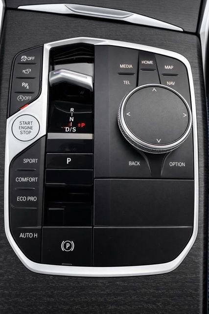 2025 BMW 3 Series M340i xDrive