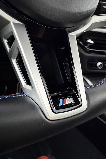 2025 BMW 3 Series M340i xDrive