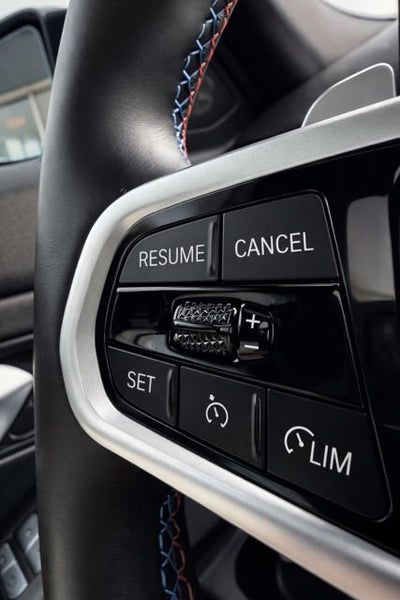 2025 BMW 3 Series M340i xDrive