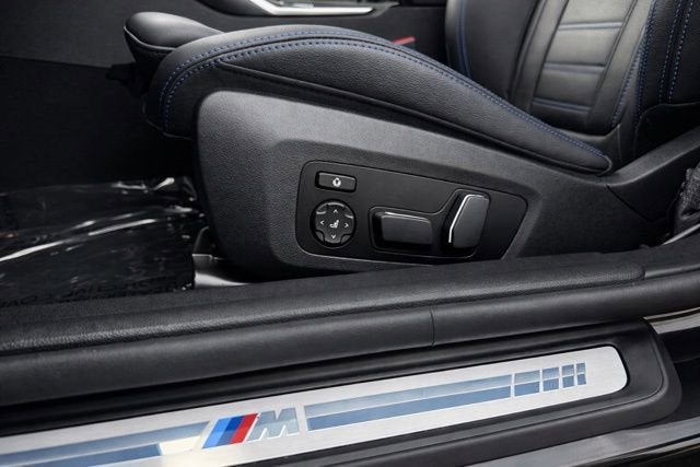 2025 BMW 3 Series M340i xDrive