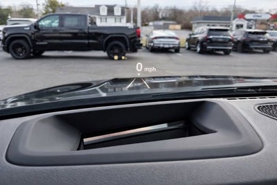 2025 BMW 3 Series M340i xDrive