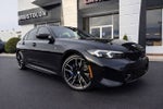 2025 BMW 3 Series M340i xDrive
