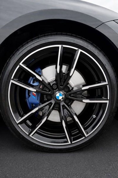 2025 BMW 3 Series M340i xDrive