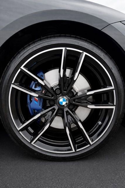 2025 BMW 3 Series M340i xDrive