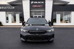 2025 BMW 3 Series M340i xDrive