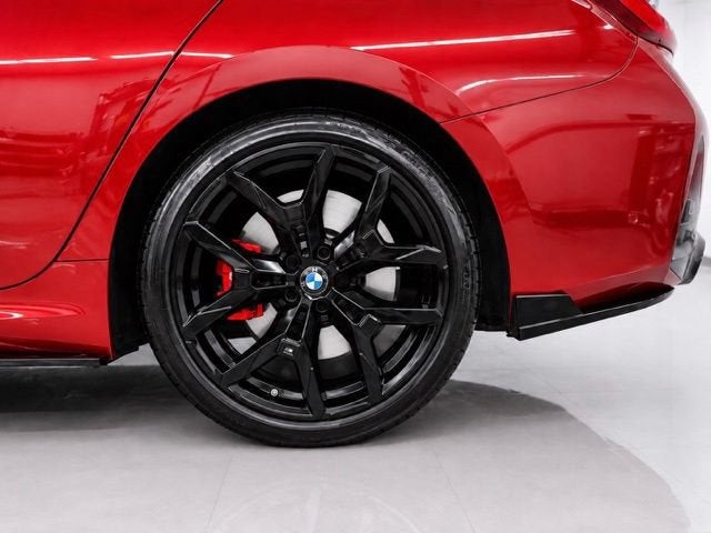 2025 BMW M340i xDrive