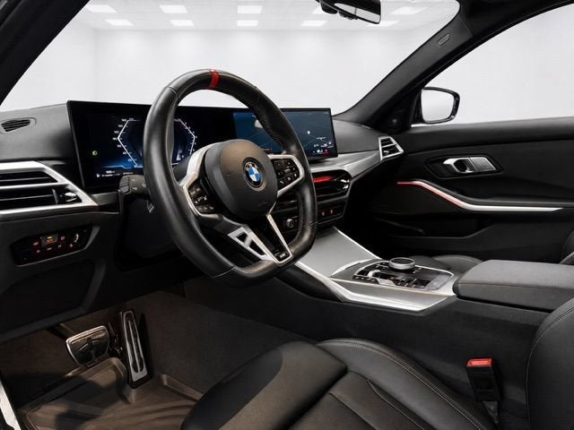 2025 BMW M340i xDrive