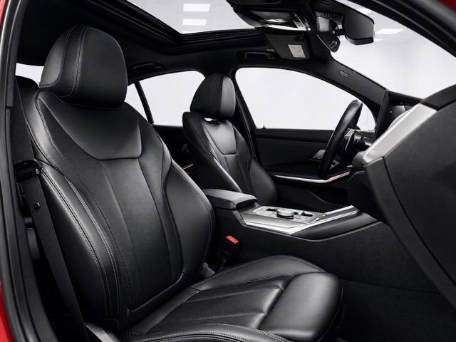 2025 BMW M340i xDrive