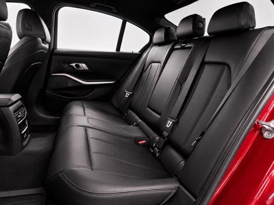 2025 BMW M340i xDrive
