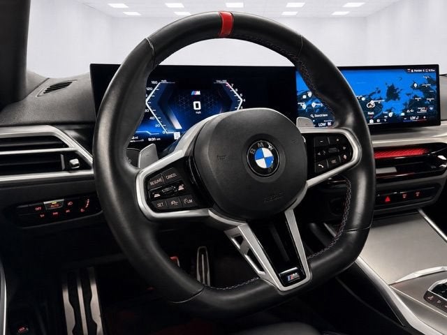 2025 BMW M340i xDrive