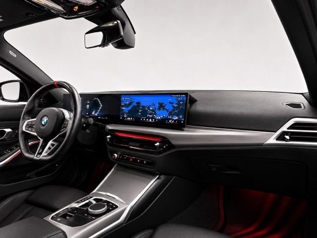 2025 BMW M340i xDrive