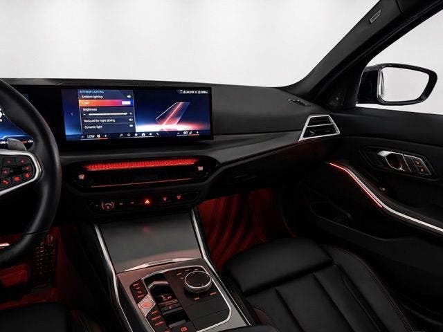 2025 BMW M340i xDrive
