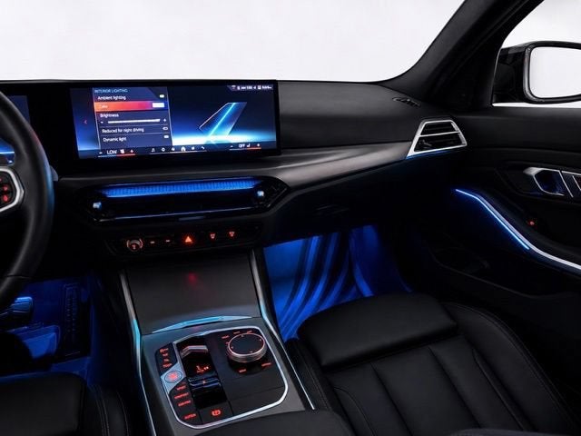 2025 BMW M340i xDrive