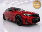 2025 BMW M340i xDrive