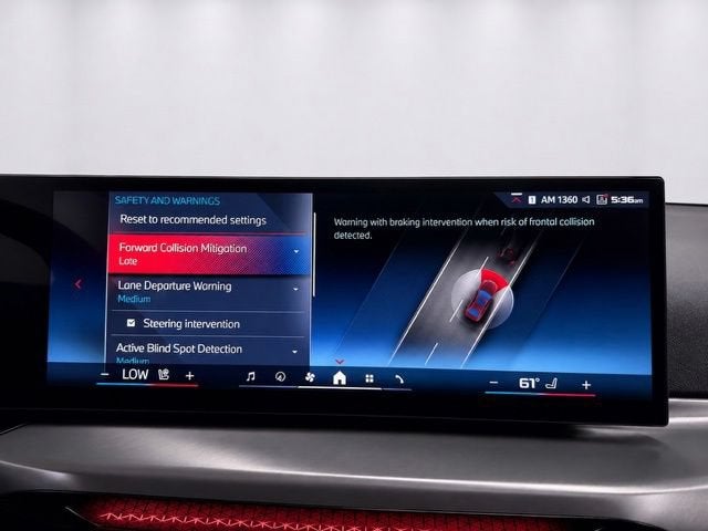 2025 BMW M340i xDrive