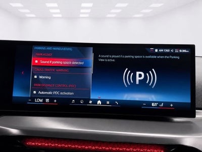2025 BMW M340i xDrive