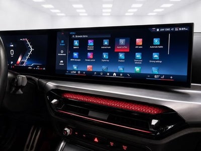 2025 BMW M340i xDrive
