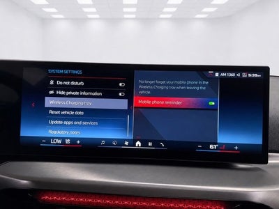 2025 BMW M340i xDrive