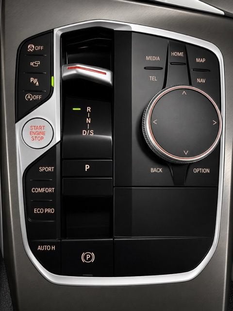2025 BMW M340i xDrive