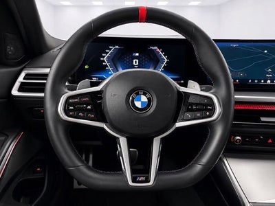 2025 BMW M340i xDrive