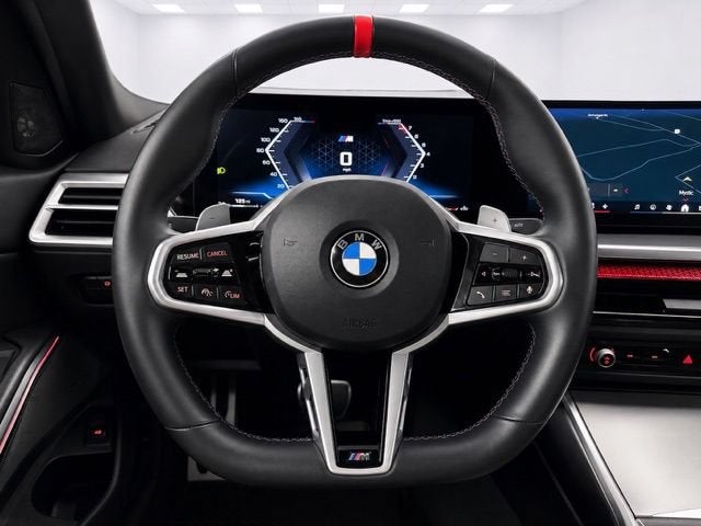 2025 BMW M340i xDrive