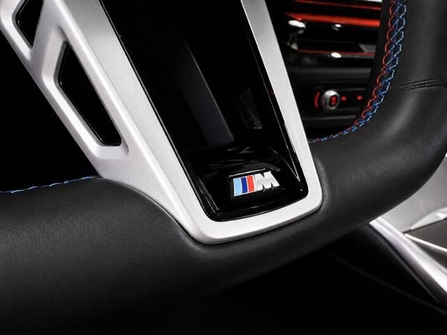 2025 BMW M340i xDrive