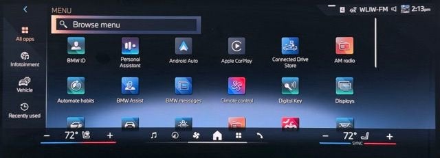 2025 BMW 3 Series 330i xDrive